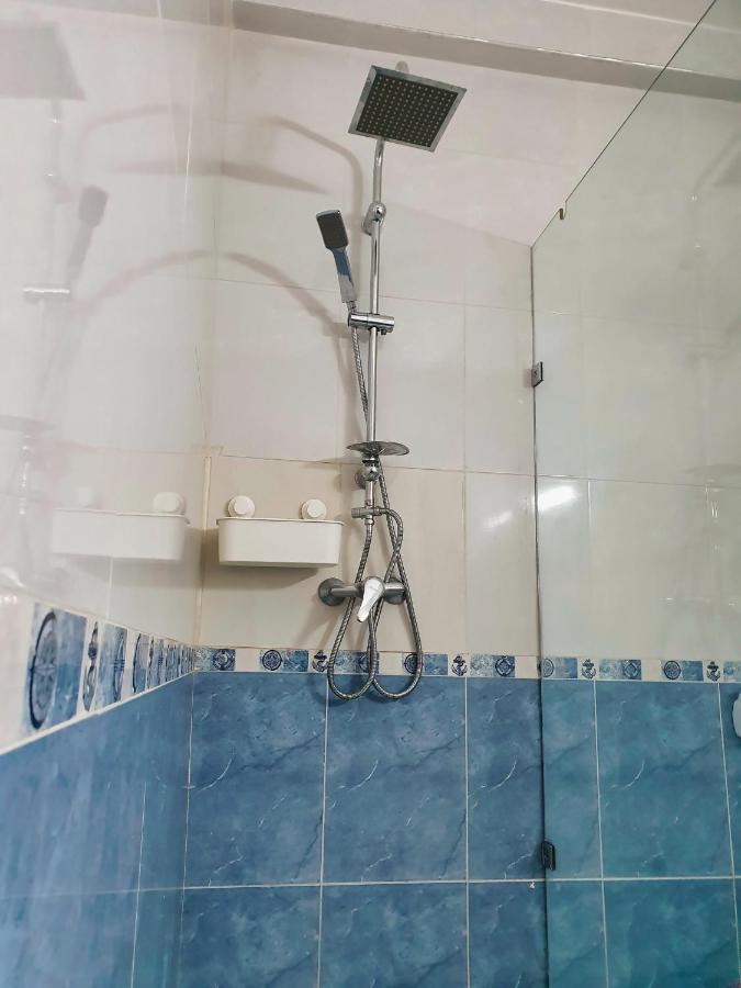 Luxury Apartment 3 Bedroom In The Heart Of Agdal Near Arribat Center Rabat Exteriör bild