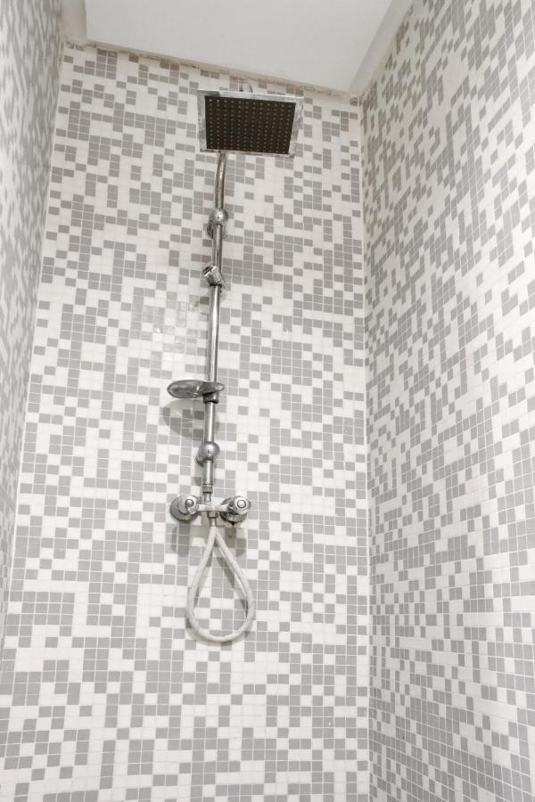 Luxury Apartment 3 Bedroom In The Heart Of Agdal Near Arribat Center Rabat Exteriör bild