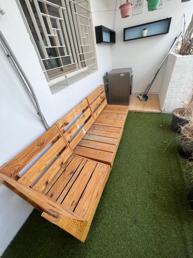 Luxury Apartment 3 Bedroom In The Heart Of Agdal Near Arribat Center Rabat Exteriör bild